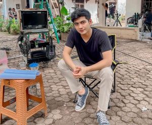 Klarifikasi Teuku Ryan