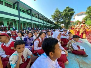 Kota Bandung Zero Bullying