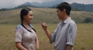 Kupu-Kupu Kertas