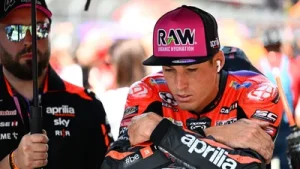 Aleix Espargaro