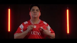 Luke gabung Bigetron Alpha
