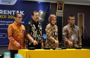 Lelang pajak DJP Jabar