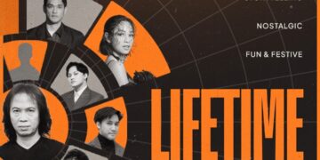 Lifetime Tribute to Chrisye Concert