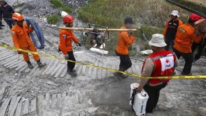 Tambang Emas Gorontalo Dikenal Rawan