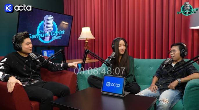 Lucinta Luna Ibadah