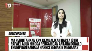MA Perintahkan KPK Kembalikan Harta Istri Rafael A-Cover