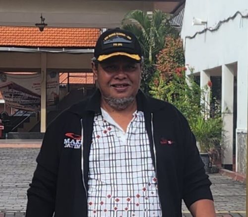 MAKI Jatim Minta Bacabup yang Diduga Terlibat Korupsi Dana Hibah