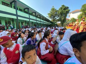 MPLS Dilaksanakan