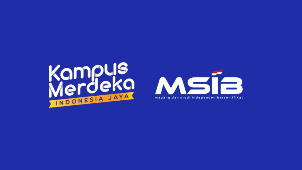 Magang Merdeka Batch 7