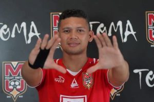 Malut United Datangkan Penjaga Gawang Berpengalaman