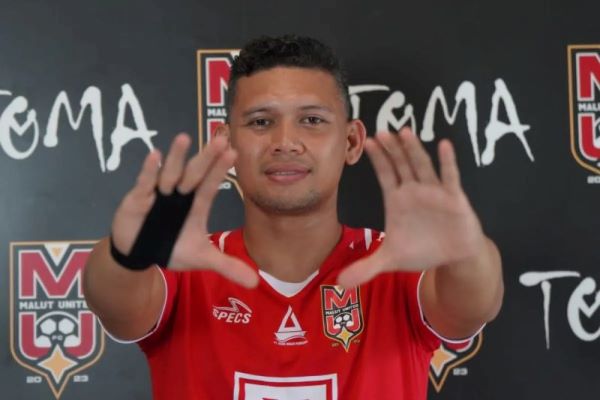 Malut United Datangkan Penjaga Gawang Berpengalaman