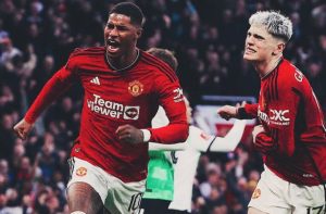 Community Shield Manchester United Vs Manchester City