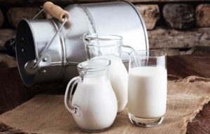 susu nasional, Inpres persusuan nasional