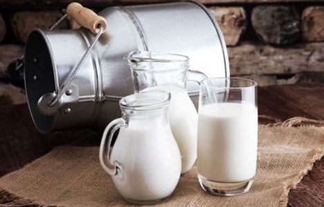 susu nasional, Inpres persusuan nasional