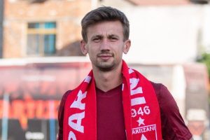 Mateo Kocijan Jadi Amunisi Baru Persib