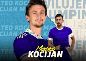 Karakter Bermain Mateo Kocijan