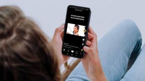 Menonaktifkan Komentar TikTok