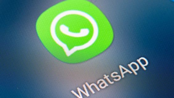 Menyimpan Status WhatsApp