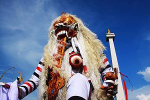 Misteri Leak Bali
