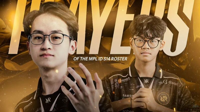 Jungler RRQ Hoshi, Sutsujin