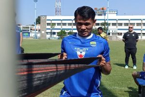 Dimas Drajad: Tenang, Ada Ciro Kan