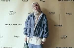 Natasha Rizky Rujuk