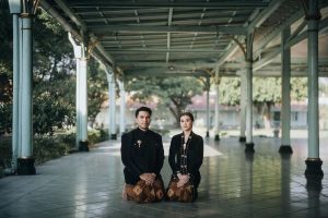 Nikah Thariq Halilintar