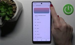 Notifikasi Khusus