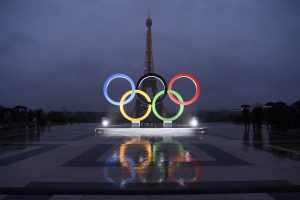 Medali Olimpiade Paris 2024