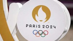 Medali Olimpiade Paris 2024