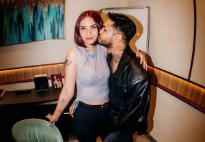Onadio Leonardo Antar Jemput Anak