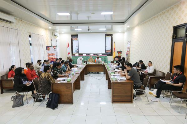 PBSI Tunggu Keputusan Keluarga Zhang Zhi Jie