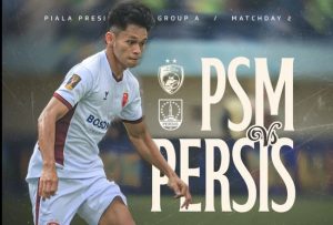 Grup A Piala Presiden
