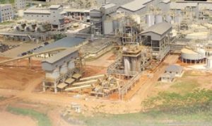 PT Indonesia Chemical Alumina BUMN