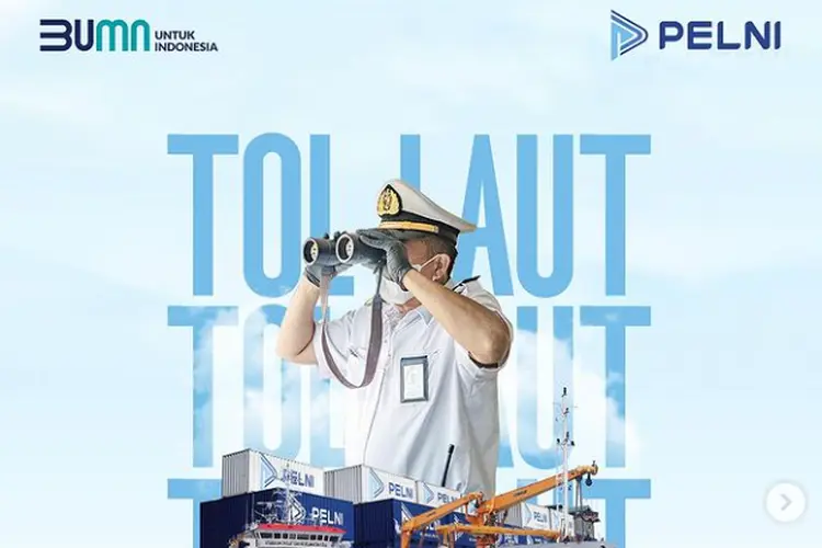 PT Pelni buka loker