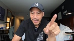 Pandji Pragiwaksono Marshel Widianto