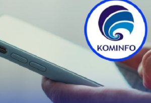 Keyword Judi Online Kominfo