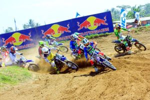 Kratingdaeng Supercrosser 2024 Dirtwar Energy