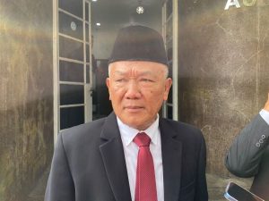 Pemkot Bandung Terus Berupaya Sejahterakan Masyarakat