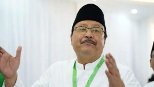 Pemuda NU Ketemu Presiden Israel Atas Nama Pribadi