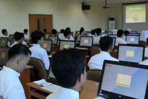  Pendaftaran CPNS 2024