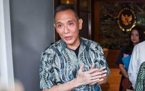 Pengamat Sebut Peluang Jusuf Hamka Kalahkan Anies