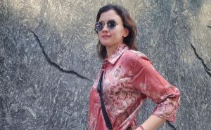 Penggelapan Mobil Kimberly