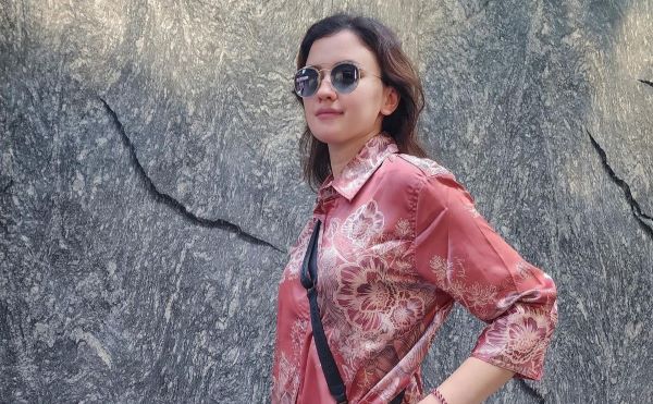 Penggelapan Mobil Kimberly