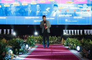 Penghargaan Hari Pajak 2024