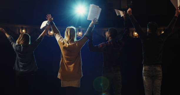 Perbedaan Drama Teater