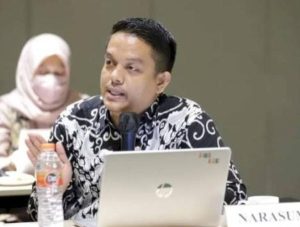 Perluasan Kewenangan Intelkam dalam RUU