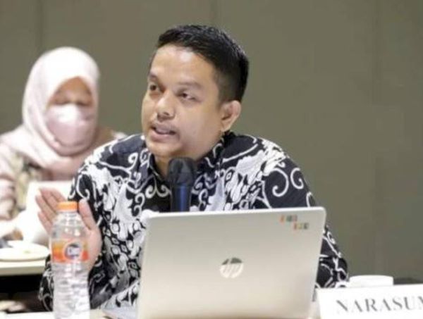Perluasan Kewenangan Intelkam dalam RUU