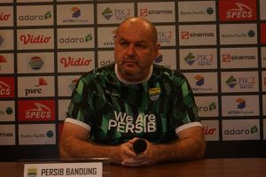 Persib Dikabarkan Akan Merekrut Pemain