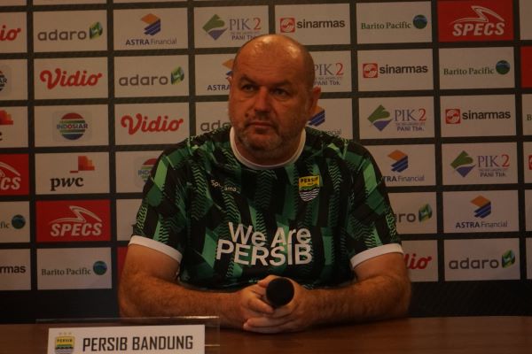 Persib Dikabarkan Akan Merekrut Pemain
